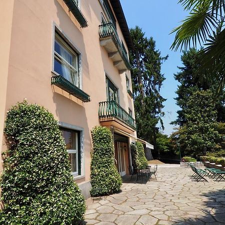 Casa Mondadori Acomodação com café da manhã Meina Exterior foto